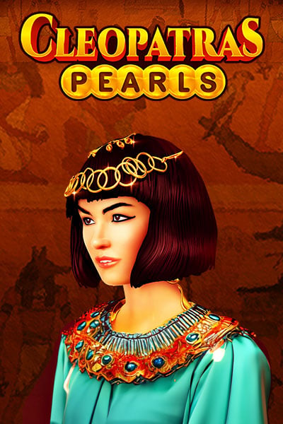 Cleopatras Pearls